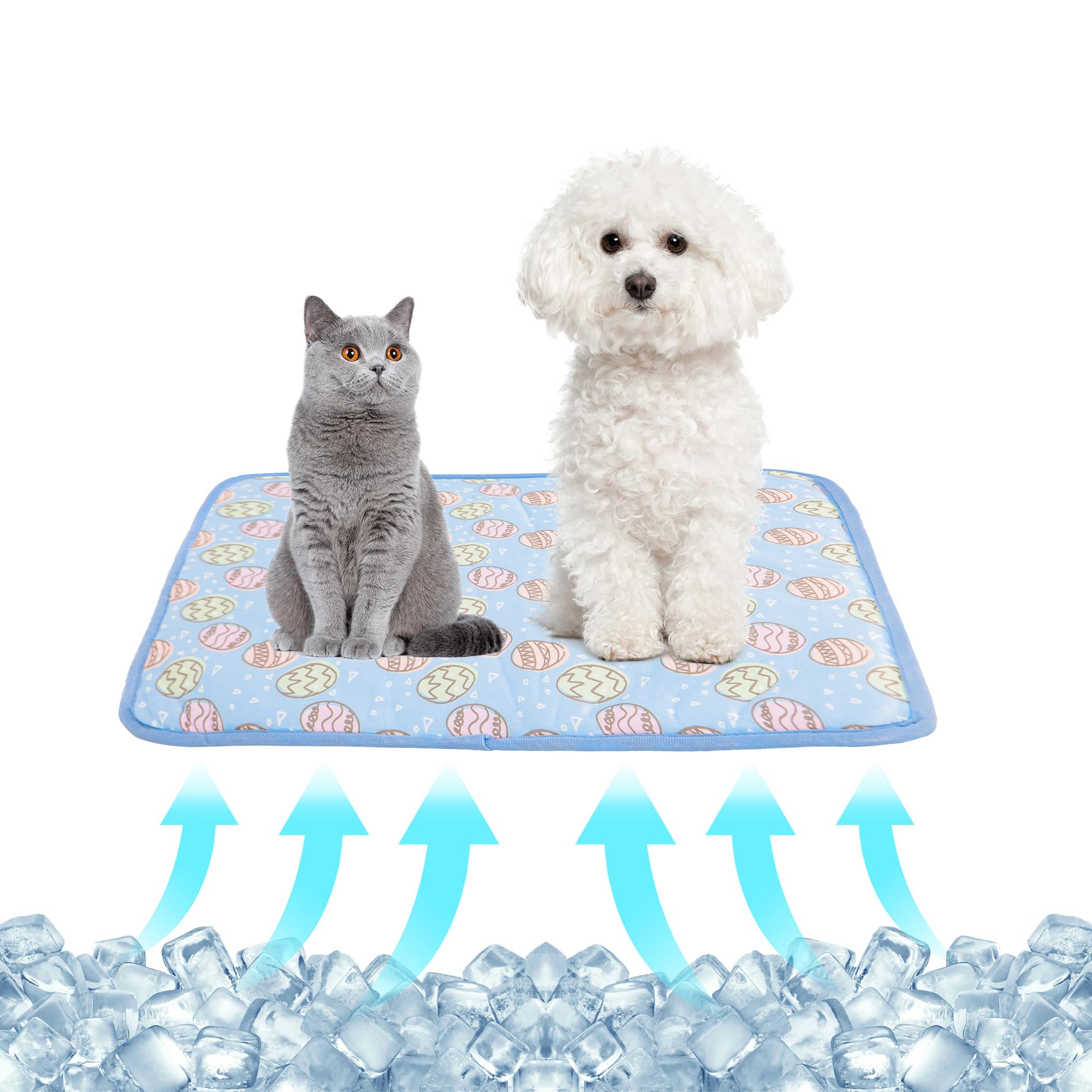 Andean Cooling Mat